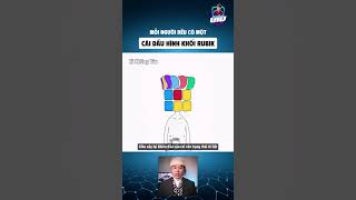 Mỗi người đều có cái đầu hình khối rubik review docla hay rikhongviu [upl. by Donohue]