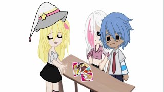 ¿Bon…es gay  Gacha Club  FNAFHS [upl. by Leoj]