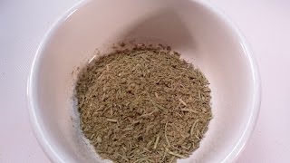 DIY Poultry Seasoning Make Your Own With Ingredients You Already Have [upl. by Margareta410]