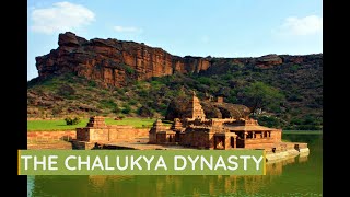 The Chalukya Dynasty [upl. by Nyer]