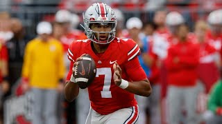 2023 NFL Draft Former Buckeyes ready to realize pro football dreams [upl. by Stefa]