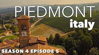 Better Than Tuscany Check Out Our Piedmont and Barolo Wine Adventure [upl. by Aryam257]