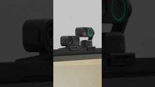 Step up your webcam game Insta360 Link 2 [upl. by Darcee]