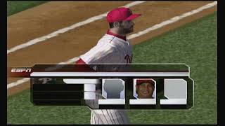 Nationals vs Phillies S1 Game 3 [upl. by Lrak91]