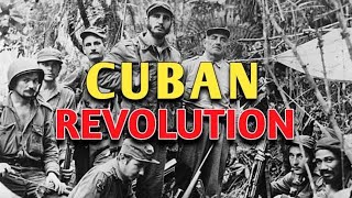 Cuban Revolution Triumph Over Tyranny  BNN Documentary [upl. by Snah]