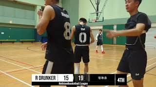 2611 Rutland Drunker VS 零準承 Q3 [upl. by Muriel]