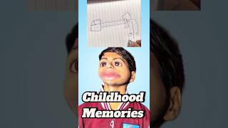 Childhood 👶Memories 🥹❤️childhood childhoodmemories 90s 90skids bachpan memories relatable [upl. by Ecidnac]