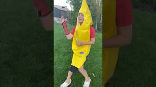 BANANA MAN [upl. by Shewchuk]