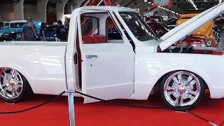 Grand National Truck Show 2024 [upl. by Sanjay]