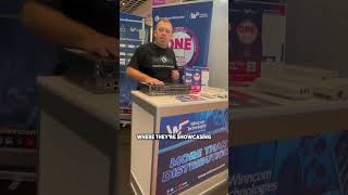 Cambium Networks at WISPAPalooza2024 with Subtitles [upl. by Lanor]