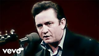 Johnny Cash  A Boy Named Sue Live at San Quentin 1969 [upl. by Abil]