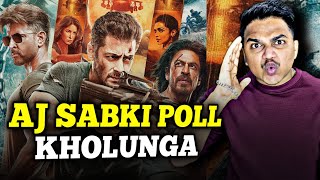 My Angry Reply To Salman Khan Fans amp Reviewers on Tiger 3 REVIEW  Suraj Kumar [upl. by Okimuk]