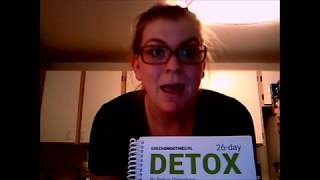 26 Day Detox [upl. by Folly806]