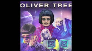 Oliver Tree  Fairweather Friends Sped Up Version Credit To MetatechAIOfficial [upl. by Lasley579]