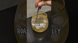 Roasted Barley Tea masakdirumah resepmudah indonesia [upl. by Selrac]