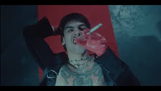 Crown The Empire  Superstar feat Remington Leith of Palaye Royale Official Music Video [upl. by Arehahs]