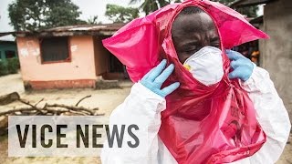 Managing the Spread of Infection The Fight Against Ebola Part 3 [upl. by Yordan]