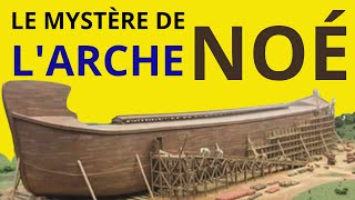 LES SECRETS DE LARCHE DE NOE [upl. by Anrev757]