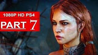 Mad Max Gameplay Walkthrough Part 7 1080p HD PS4  No Commentary [upl. by Yelah219]