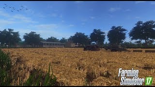 Fs17  The West End Farm  Episode 1  TEF 20 [upl. by Scriven51]