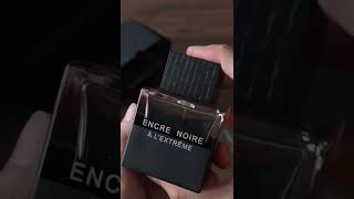 Unboxing Encre Noire A L Extreme ASMR [upl. by Agamemnon248]