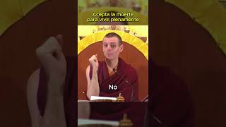 La muerta no es mala Lama Rinchen Gyaltsen [upl. by Enihsnus]