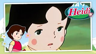 ☑️Heidi  episodio completo 15 🏔🌹🌲🗻 [upl. by Doggett]