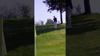 Only flop másters golfcontent golflife golfyoutube golfswing golf [upl. by Roselia254]