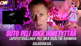 Pelottavat quotlapsiystävälliset pelitquot jotka puhuttavat netissäFashion Diva Roblox Mikä sitä vaivaa [upl. by Zola]