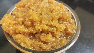 Ekadashi prasadam recipe annavaram prasadam recipe in cookerprasadam recipes [upl. by Avenej]