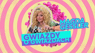 MAGDA GESSLER Co myślą o niej youtuberzy [upl. by Auqined]