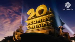 20th Century Studios Logo 19802025 DVD Capture [upl. by Thetos]