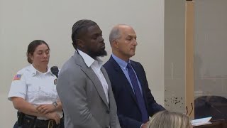 Team captain of Houston Texans next opponent arrested accused of assault and battery cocaine posse [upl. by Menendez]