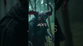 Trapped Satan Jacks Demonic Coin Trick shorts🐍 [upl. by Herzberg395]