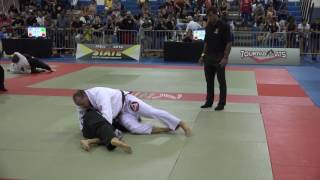 Jorge Elizondo vs Ailton Barbosa open class [upl. by Assiluj]