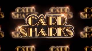 Card Sharks Theme Song 19782028 [upl. by Clifford]