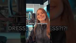 Dsl mais sa musique est aléatoire tiktok humour repost dresstoimpress [upl. by Anderson]