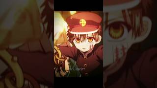 TBHK SEASON 2 trailer  EDIT  ESPRESSO  tbhk hanakokun anime fypシ゚viral jshk [upl. by Tnilk]