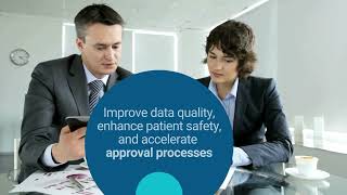 Enhance Your Clinical Trials with Navitas Life Sciences RiskBased Monitoring [upl. by Kalie]