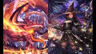 Shadowverse Champions Battle Kazukis Second Friendship Dialogue Ohtani Grandmaster Playthrough [upl. by Franza]