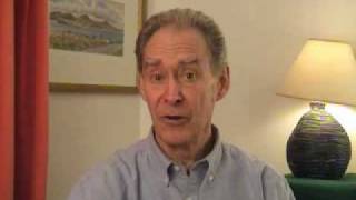 1 of 4  Secure attachment amp the Key Person in Daycare by Richard Bowlby [upl. by Eilama]