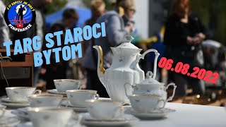 TARG STAROCI Bytom 06082022 [upl. by Osman]