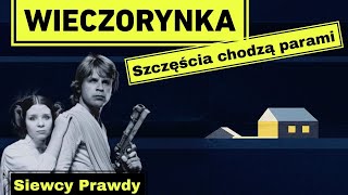 Wieczorynka  Szczęścia chodzą parami [upl. by Mcclenaghan952]