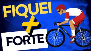 Melhor suplemento para ciclistas [upl. by Margetts204]