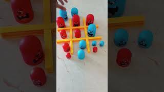 Gooble Game Face Challenge Puzzle ASRM Sounds gooble facechallenge facepuzzle satisfyingasmr [upl. by Groome982]