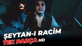 Şeytanı Racim  Türk Korku Filmi Tek Parça HD [upl. by Woody]