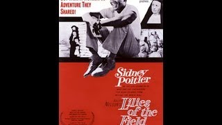 Lilies of the Field 1963  Best Picture Review [upl. by Eehc276]