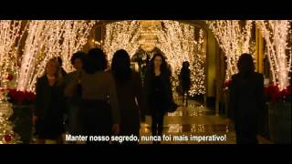 Teaser Trailer 2  A Saga Crepúsculo Amanhecer  Parte 2 LEGENDADO [upl. by Torr]