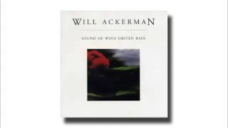 Will Ackerman  I Know This River [upl. by Dunham534]