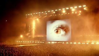 Mylène Farmer  Paradis inanimé Stade de France Live  Clip Officiel [upl. by Lynnea]